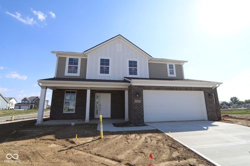 12457 Fresh Stock Dr, Noblesville, IN, 46060-0094 | Card Image