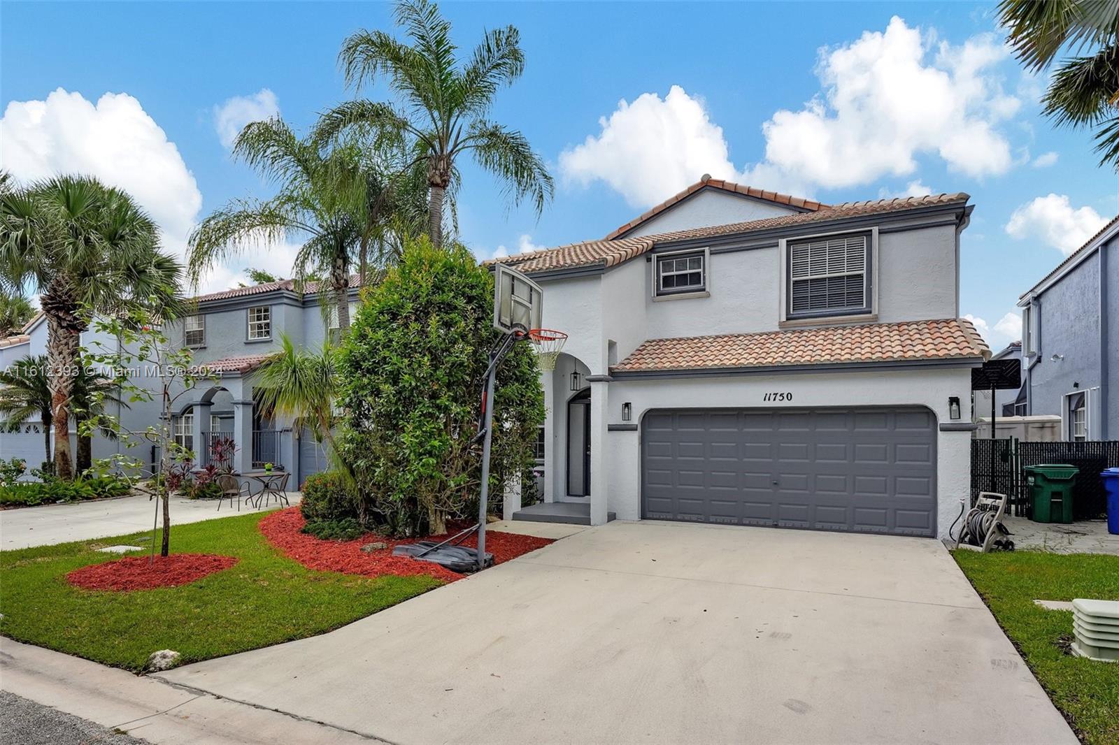 1st Ct, Coral Springs, FL 33071