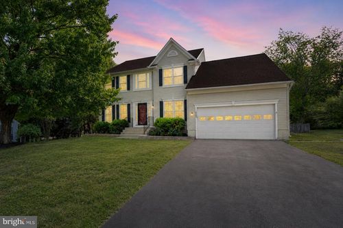 10003 Field Stone Ct, Fredericksburg, VA, 22408 | Card Image