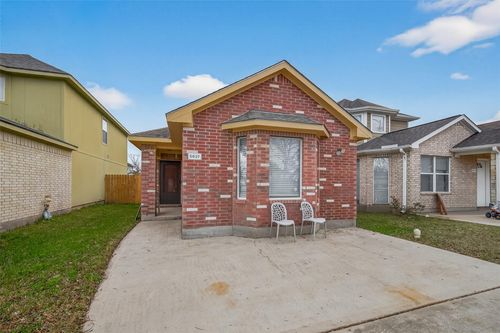 5637 Lotus St, Houston, TX, 77085-1908 | Card Image
