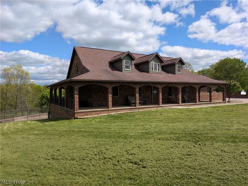 10133 Fishel St, Pleasant City, OH, 43772-9706 | Card Image