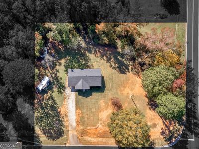 868 Laney Road, House other with 3 bedrooms, 1 bathrooms and null parking in Locust Grove GA | Image 2