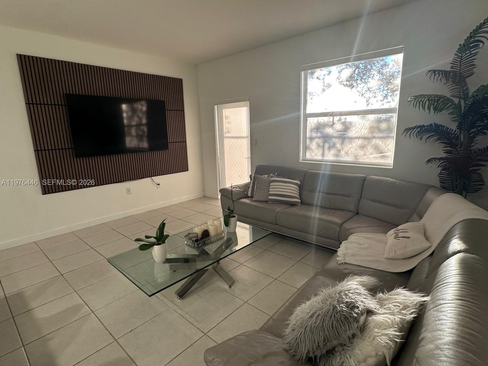 Residential in Miami 5