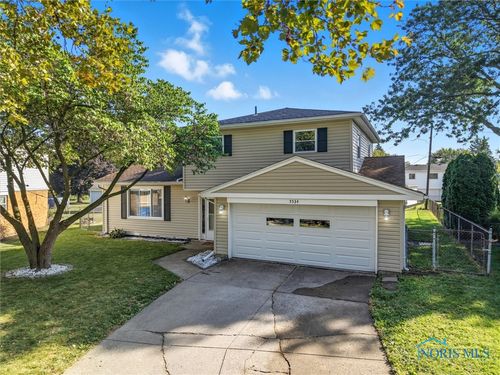 5534 San Paulo Dr, Toledo, OH, 43612-3339 | Card Image
