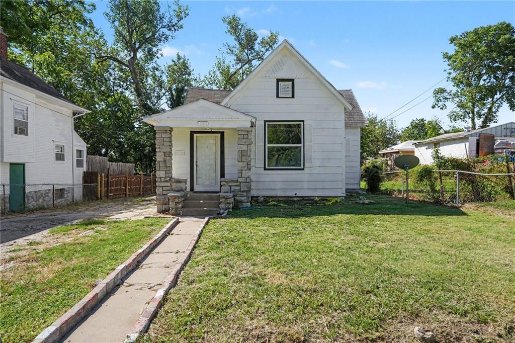 Residential in Kansas City
