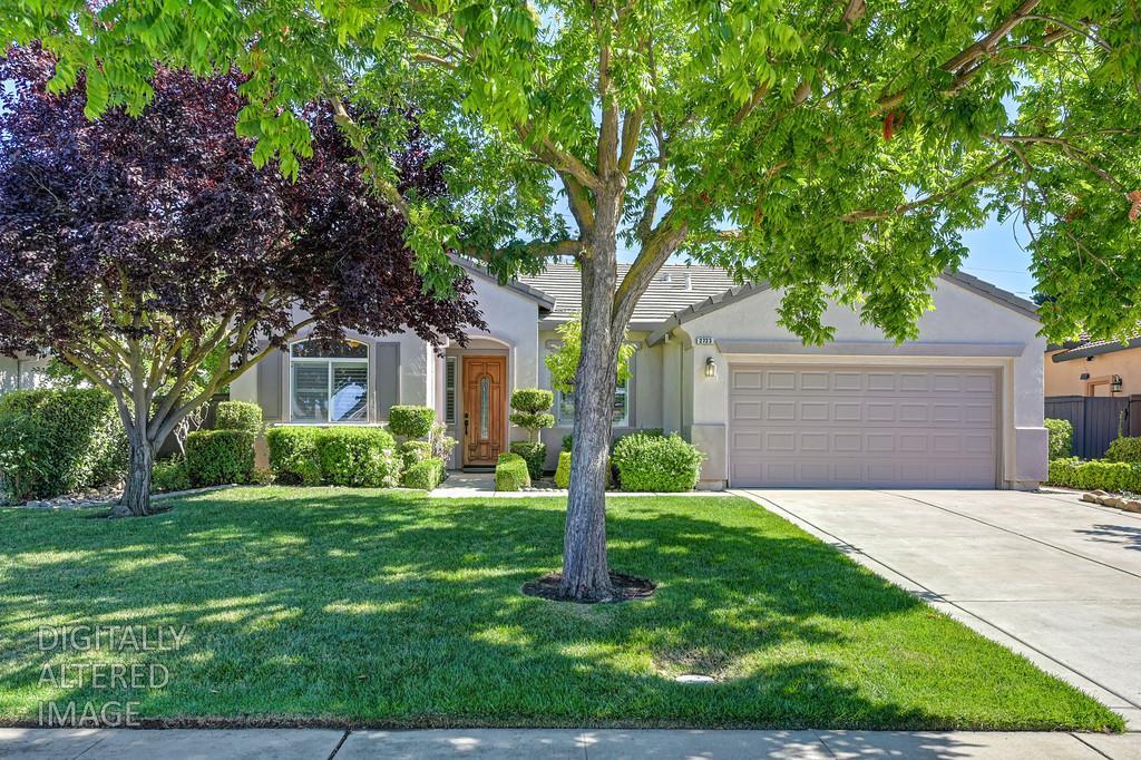 Residential in Elk Grove