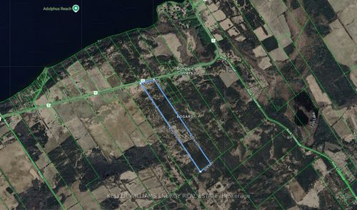 0 County Rd 7, Picton, ON, K0K2T0 | Card Image