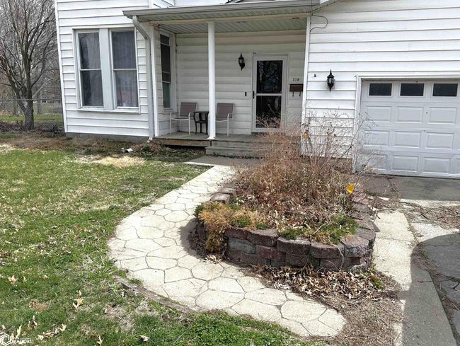 108 N Bloomfield Ave, House other with 4 bedrooms, 3 bathrooms and null parking in Bloomfield IA | Image 26