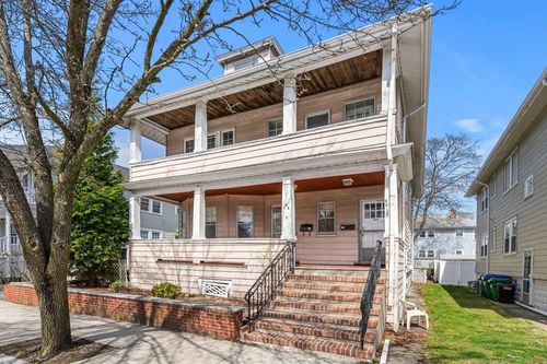 54-52 Woodrow Ave, Dorchester Center, MA, 02124-3238 | Card Image