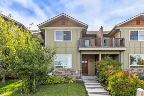 3809 Laduke St, Bozeman, MT, 59718-6126 | Card Image