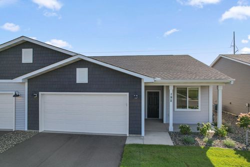 192 Gambel St, River Falls, WI, 54022-1106 | Card Image