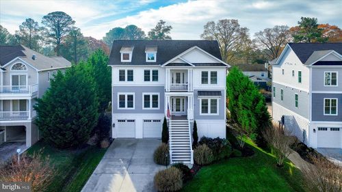 432 Canal Way W, BETHANY BEACH, DE, 19930-9008 | Card Image