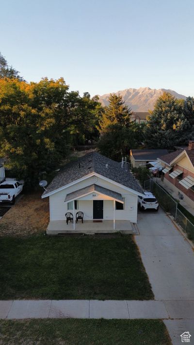 768 W 100 N, House other with 2 bedrooms, 1 bathrooms and null parking in Provo UT | Image 2