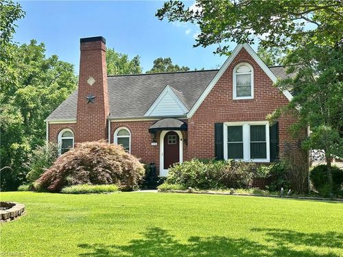 932 Burkhart Rd, Lexington, NC, 27292-8399 | Card Image