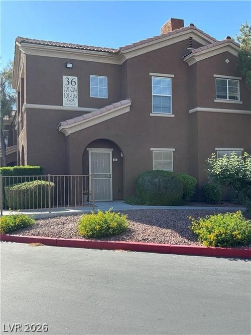 204-3805 Juno Beach St, Las Vegas, NV, 89129-5089 | Card Image