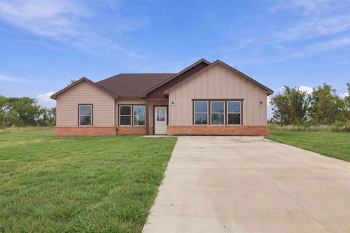 21 Redbird Ln, Colbert, OK, 74733 | Card Image