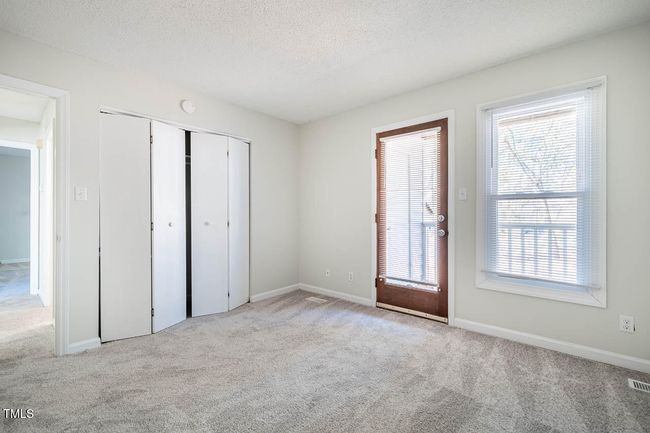 121WestviewDr_bed1 back door | Image 9