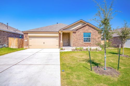 614 Milliner Loop, Hutto, TX, 78634-2503 | Card Image