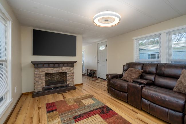 3 Hunter Blvd, House other with 2 bedrooms, 1 bathrooms and null parking in Londonderry NH | Image 16
