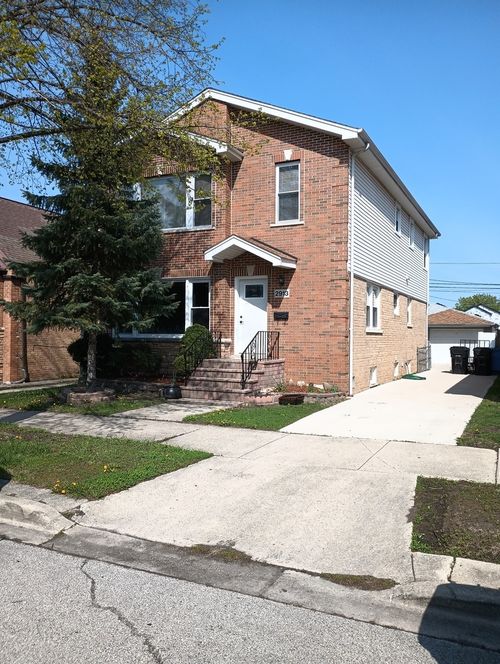 2913 N Nordica Ave, Chicago, IL, 60634-4728 | Card Image