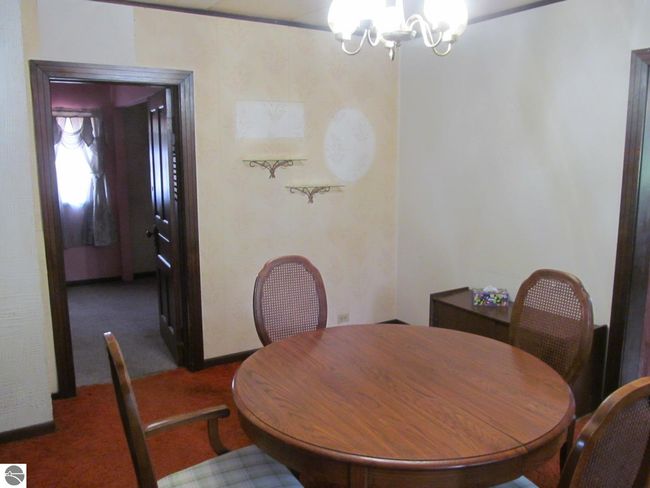 10109 S Lucas Rd, House other with 2 bedrooms, 1 bathrooms and null parking in Mc Bain MI | Image 6