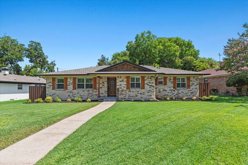 5615 Hillcroft St, Dallas, TX, 75227-1536 | Card Image