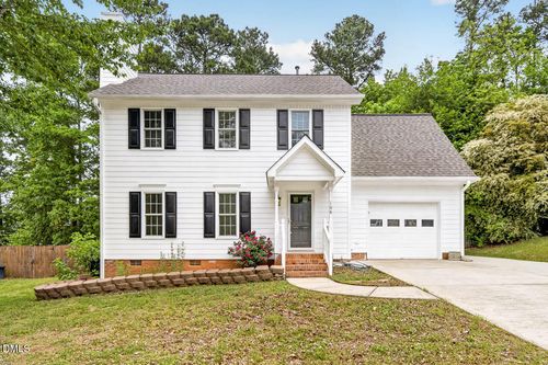 106 Sarabande Dr, Cary, NC, 27513-5362 | Card Image