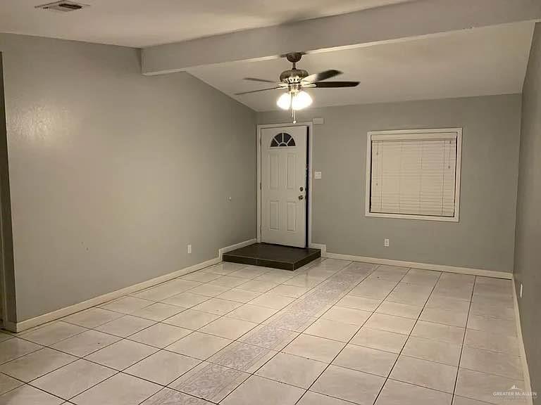 Residential Lease in McAllen 4