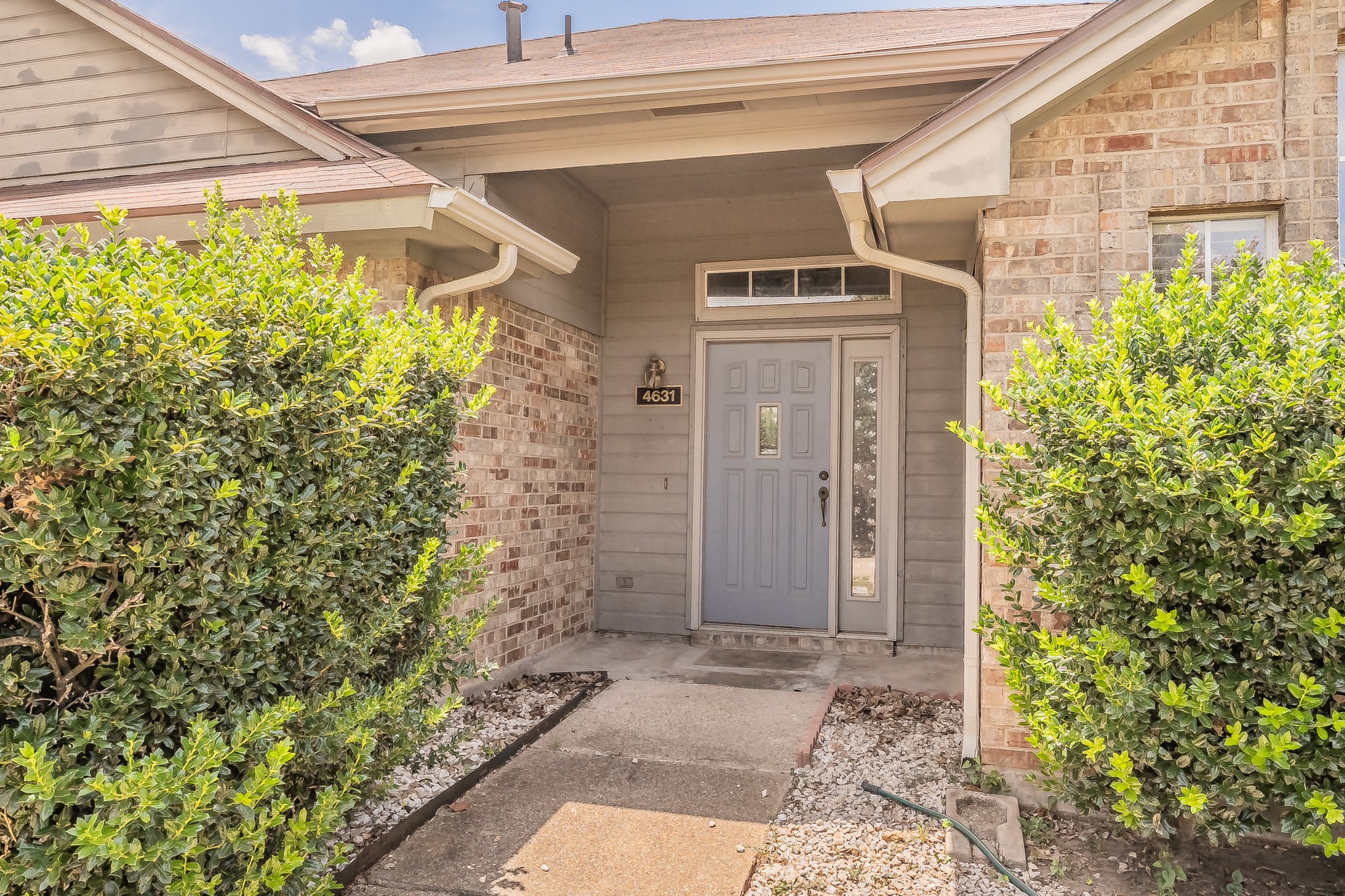 Residential in Grand Prairie 2