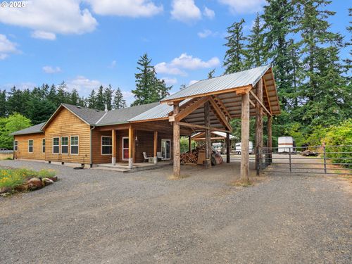 14829 S Quail Crest Ln, Oregon City, OR, 97045-8431 | Card Image