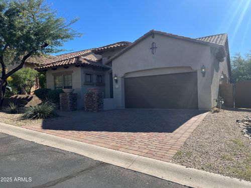 6941 E Snowdon St, Mesa, AZ, 85207-6809 | Card Image