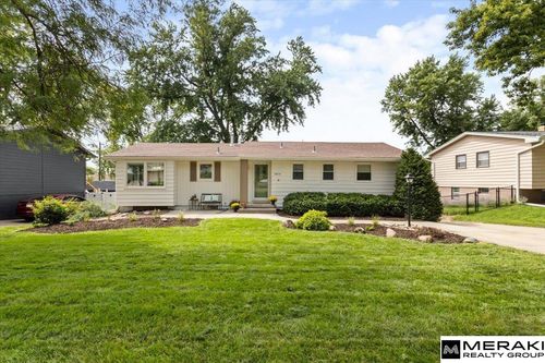 3414 S 108th Street, Omaha, NE, 68144 | Card Image