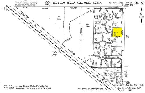 0 Jones Rd, Winton, CA, 95388 | Card Image