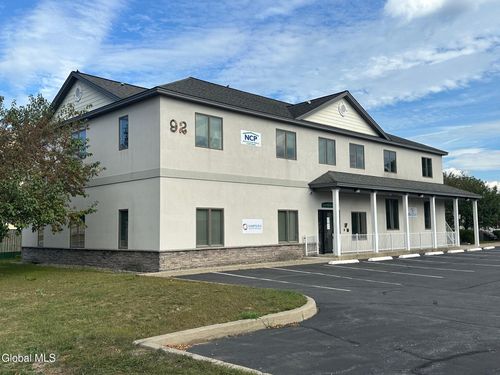 90 Broad St, Glens Falls, NY, 12801-4383 | Card Image