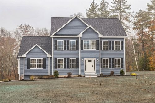 Lot 8 Elm Ct, Barrington, NH, 03825 | Card Image