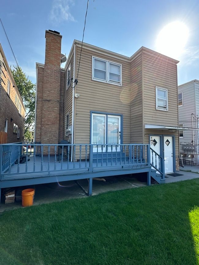 APT-2 - 7732 Addison St, Condo with 3 bedrooms, 2 bathrooms and 2 parking in CHICAGO IL | Image 21