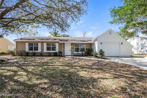 8197 Alam Ave, North Port, FL, 34287-5418 | Card Image