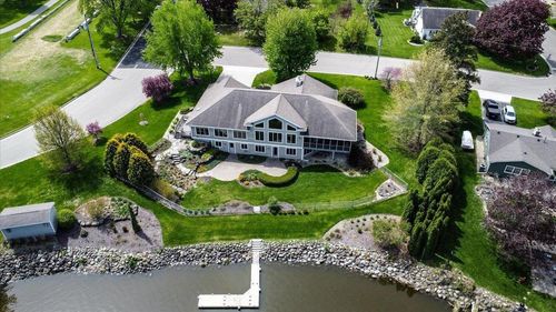 404 Sunset Court, Marshall, WI, 53559 | Card Image