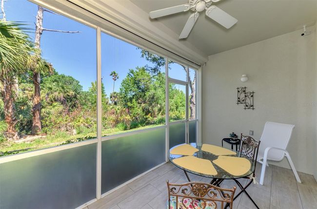 UNIT-102 - 3433 Grand Vista Ct, Condo with 2 bedrooms, 2 bathrooms and null parking in PORT CHARLOTTE FL | Image 34
