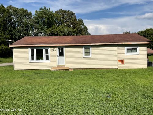154 N Winchester Street, McKenzie, TN, 38201 | Card Image