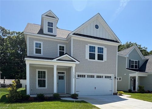 1344 Narrow Way, Virginia Beach, VA, 23451-1979 | Card Image