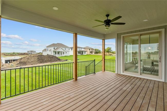 13333 W 179 Th St, House other with 5 bedrooms, 4 bathrooms and null parking in Bucyrus KS | Image 16