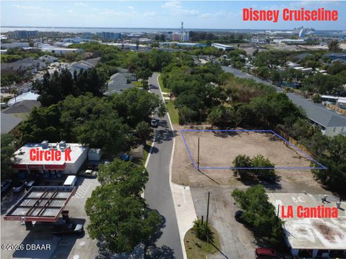 0 Oak Ln, Cape Canaveral, FL, 32920 | Card Image