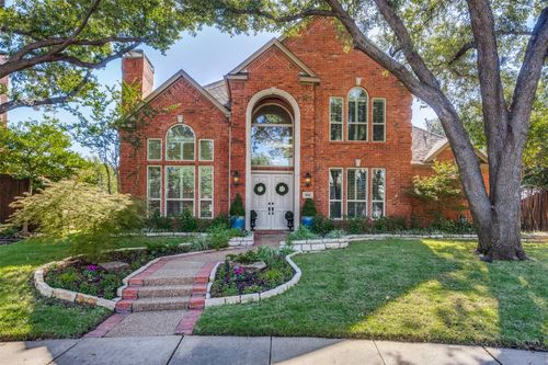 1404 Beaver Creek Dr, Plano, TX, 75093-4634 | Card Image