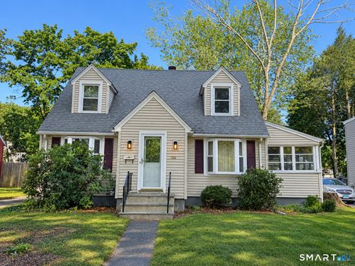 106 Greenhill Terrace, New Haven, CT, 06515 | Card Image