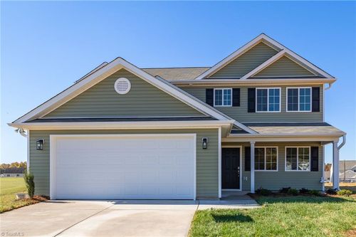 731 Torbay Dr, Mc Leansville, NC, 27301-9299 | Card Image