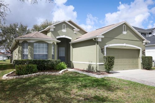 1414 Willow Branch Dr, ORLANDO, FL, 32828-7457 | Card Image