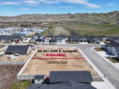 2596 E. Jonagold Ct, Home with 0 bedrooms, 0 bathrooms and null parking in Emmett ID | Image 1