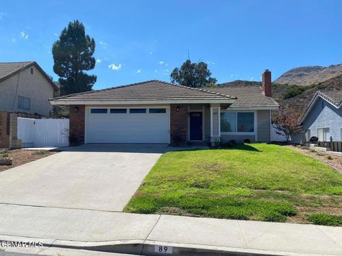 89 Los Vientos Dr, Newbury Park, CA, 91320-2843 | Card Image