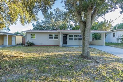 6112 W Robinson Street, House other with 3 bedrooms, 2 bathrooms and null parking in ORLANDO FL | Image 2